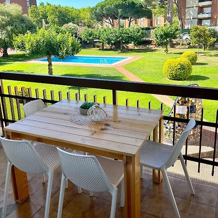 Grup D'Aro Apartment Platja d'Aro Luaran gambar