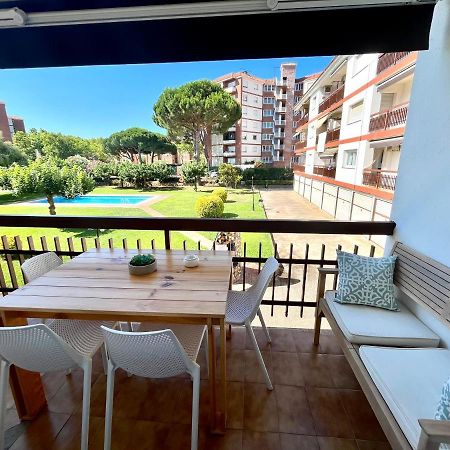 Grup D'Aro Apartment Platja d'Aro Luaran gambar