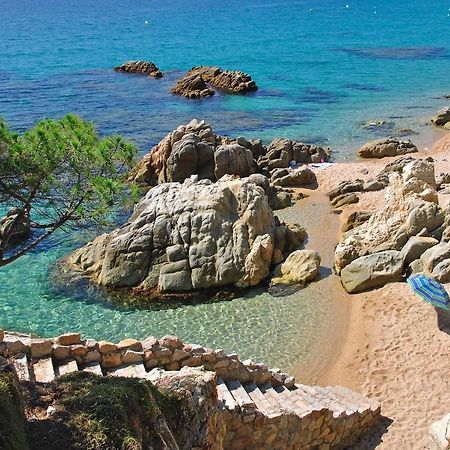 Grup D'Aro Apartment Platja d'Aro Luaran gambar