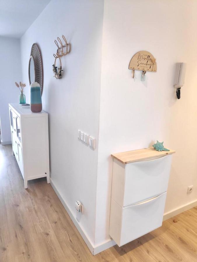 Grup D'Aro Apartment Platja d'Aro Luaran gambar