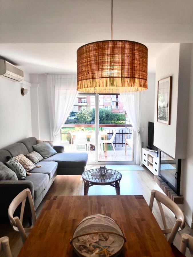 Grup D'Aro Apartment Platja d'Aro Luaran gambar