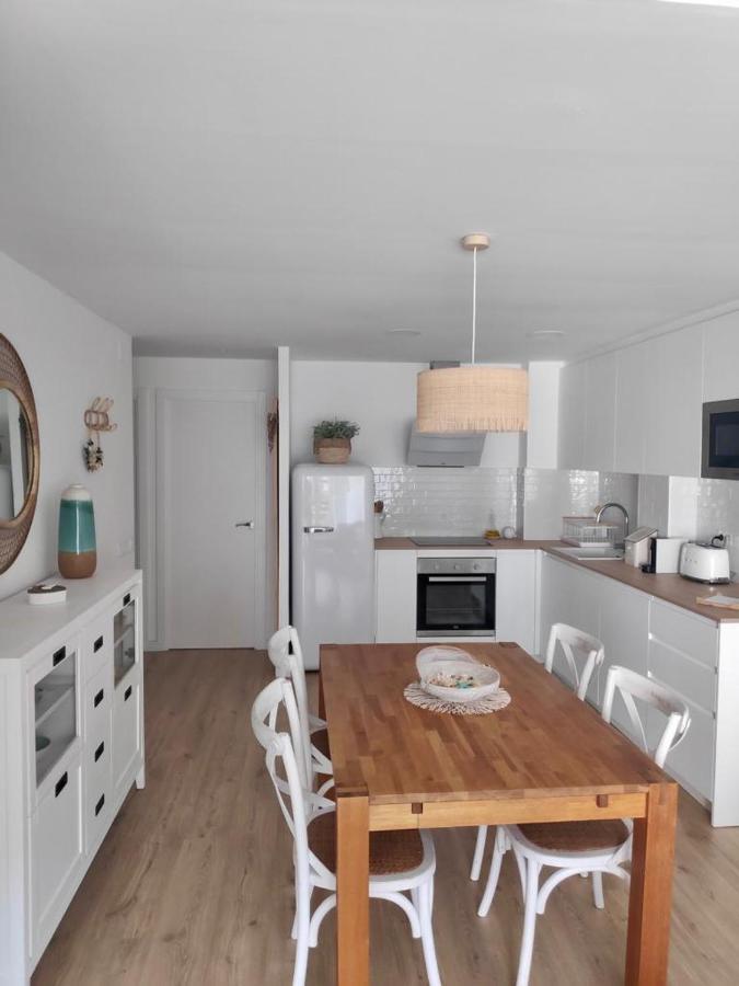 Grup D'Aro Apartment Platja d'Aro Luaran gambar