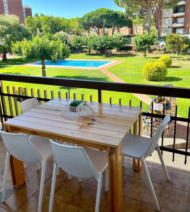 Grup D'Aro Apartment Platja d'Aro Luaran gambar