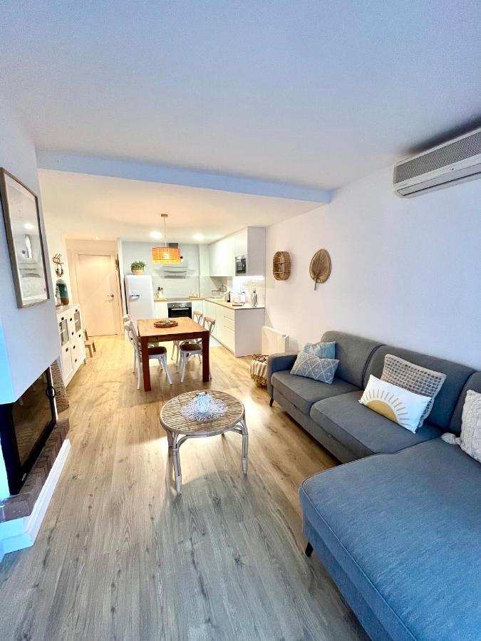 Grup D'Aro Apartment Platja d'Aro Luaran gambar