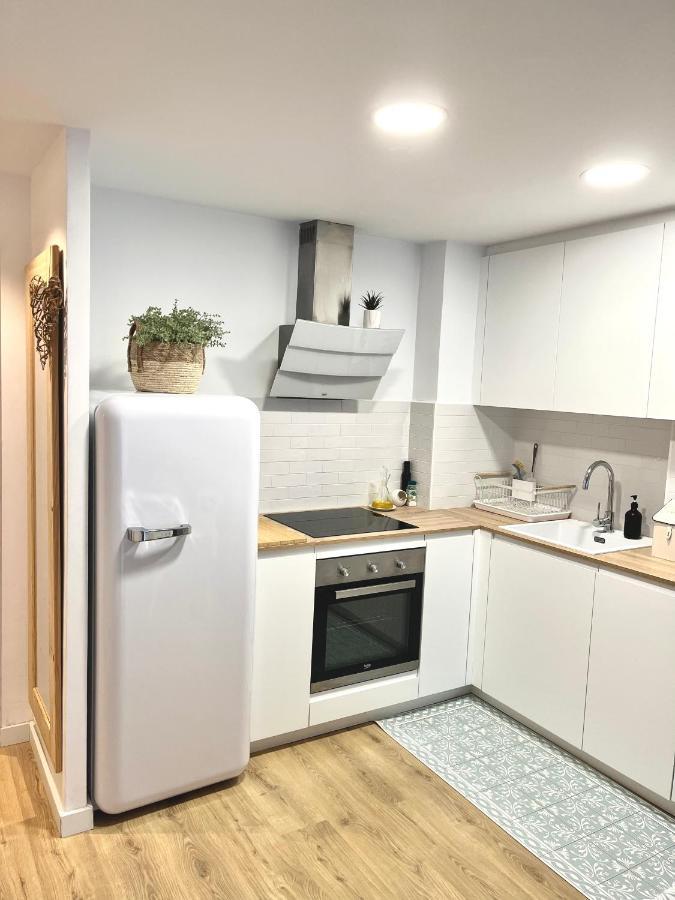 Grup D'Aro Apartment Platja d'Aro Luaran gambar
