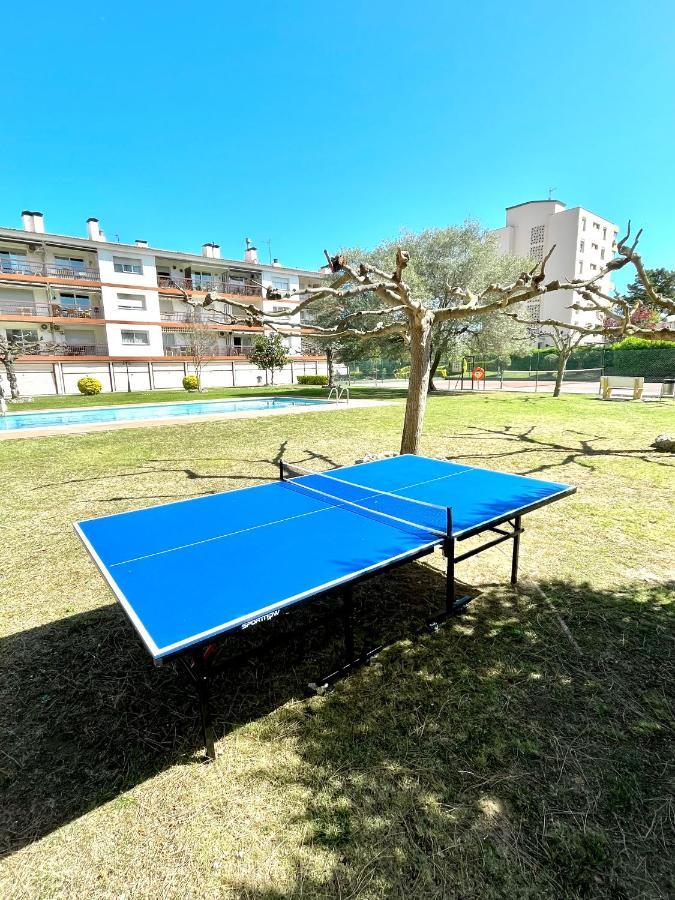 Grup D'Aro Apartment Platja d'Aro Luaran gambar
