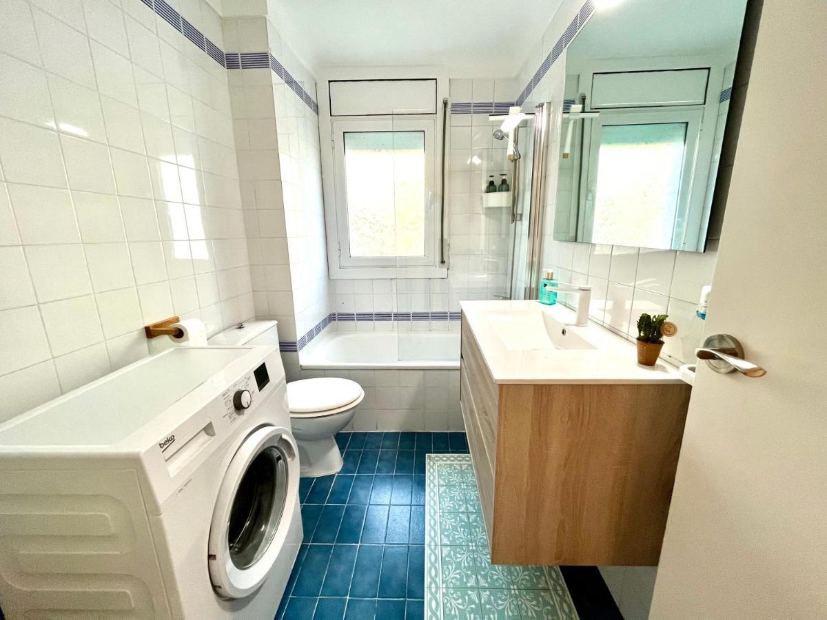Grup D'Aro Apartment Platja d'Aro Luaran gambar