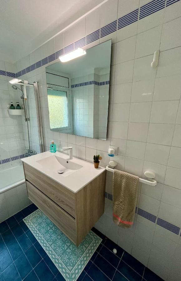 Grup D'Aro Apartment Platja d'Aro Luaran gambar